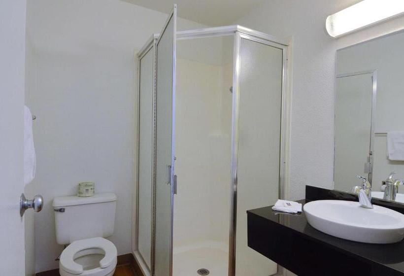 غرفة كلاسيكية رباعية, Motel 6indio, Ca  Palm Springs