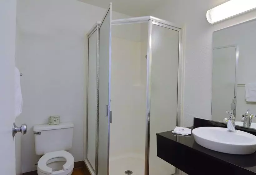 デラックスルーム, Motel 6indio, Ca  Palm Springs