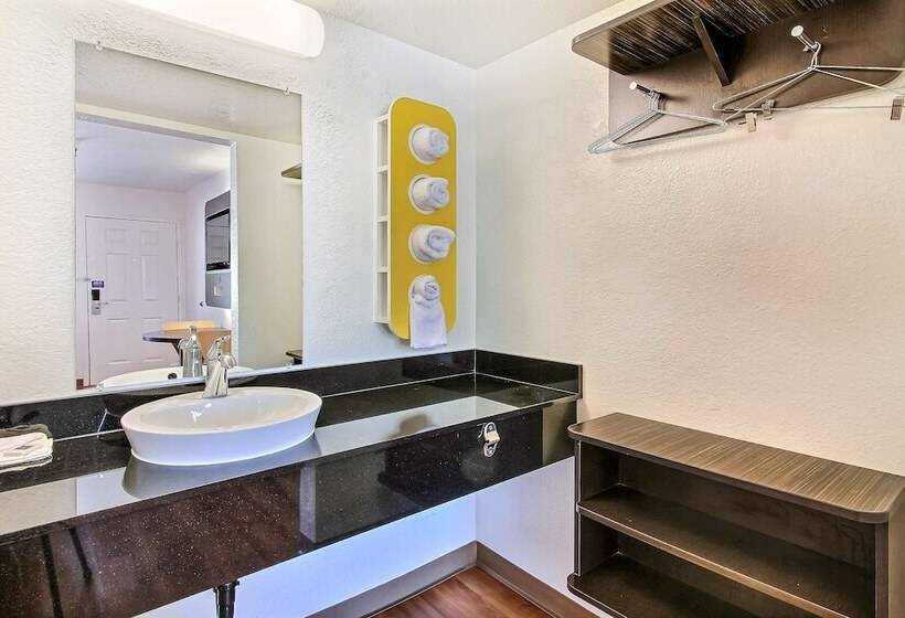 豪华房间, Motel 6watsonville, Ca  Monterey Area