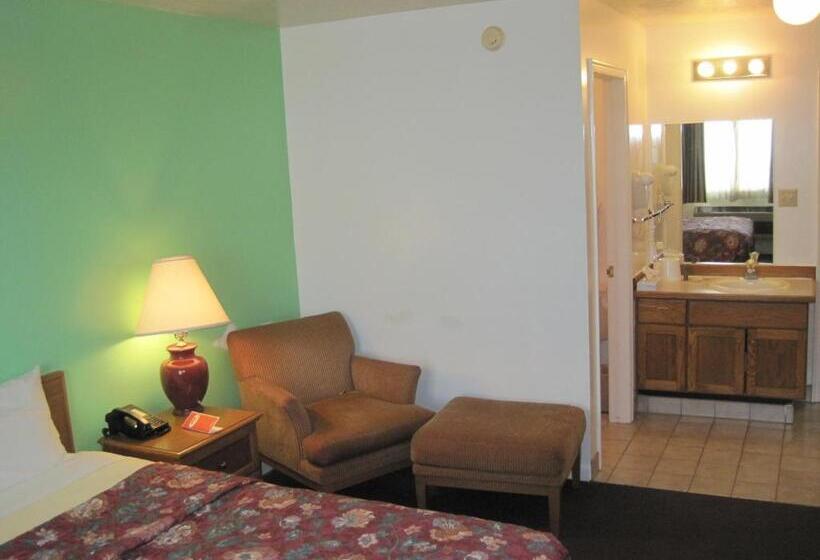 חדר סטנדרט, Ameri Stay Inn & Suites