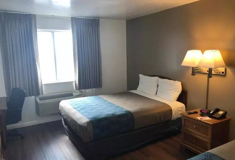 スタンダードルーム, Ameri Stay Inn & Suites