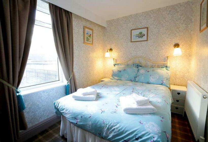 غرفة قياسية, Bryn Woodlands House