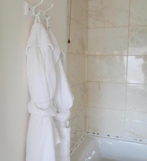 غرفة ديلوكس, Bryn Woodlands House