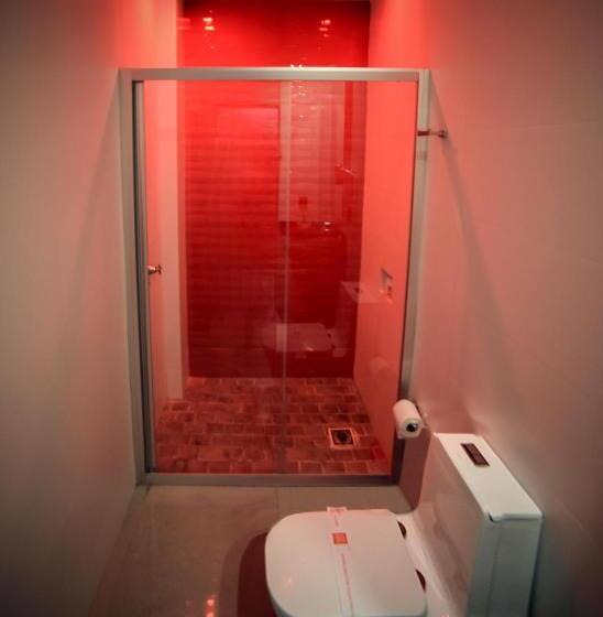 스탠다드 룸, Six Hotel Guadalajara Expiatorio