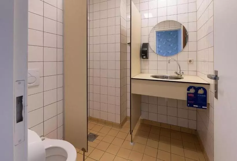 スタンダードルーム, Stayokay Hostel Arnhem