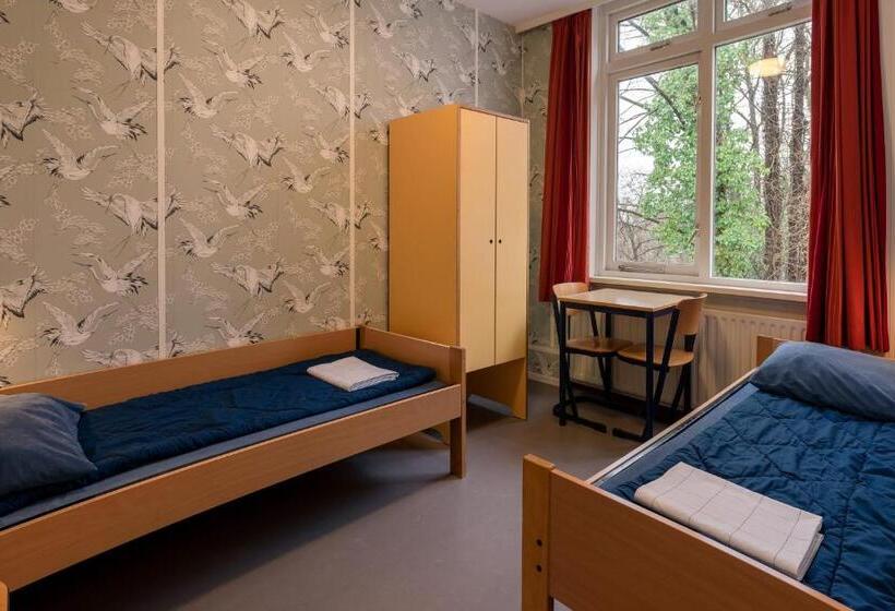 اتاق استاندارد, Stayokay Hostel Arnhem