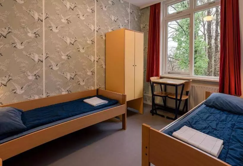 スタンダードルーム, Stayokay Hostel Arnhem