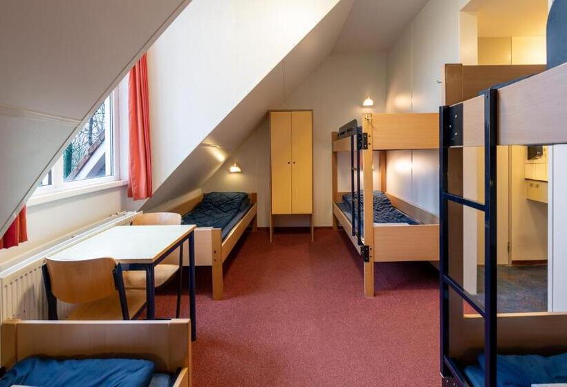 اتاق استاندارد, Stayokay Hostel Arnhem