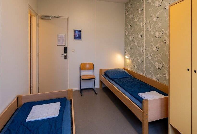 اتاق استاندارد, Stayokay Hostel Arnhem