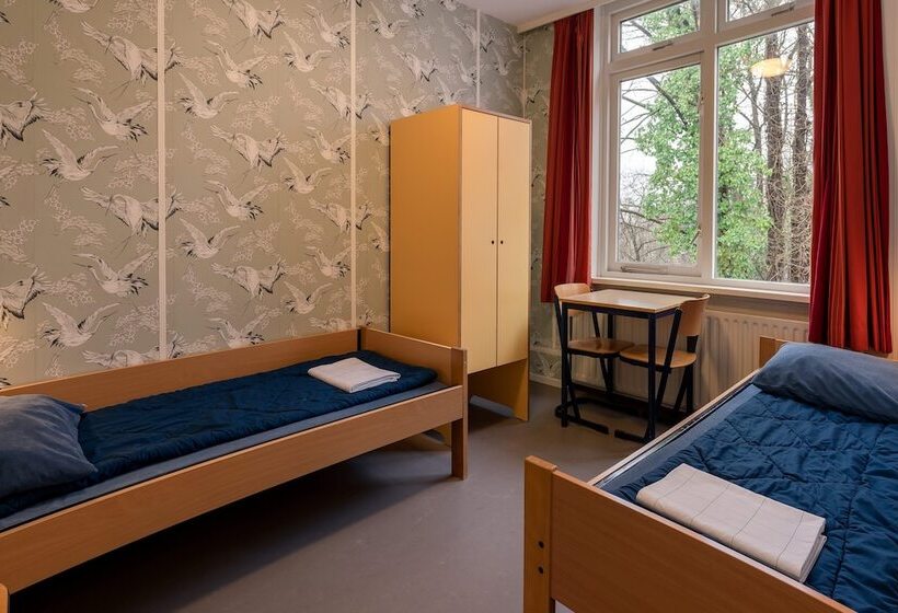 اتاق استاندارد, Stayokay Hostel Arnhem