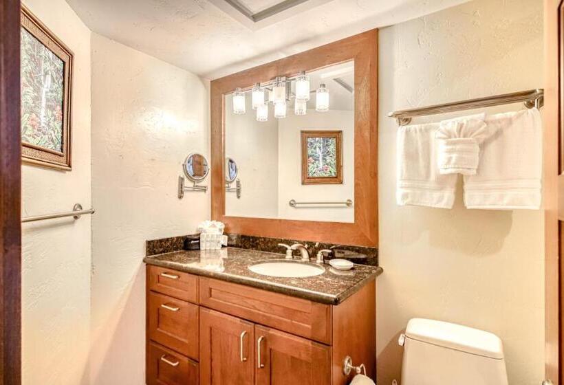 Апартаменты 2 Спальни, Kaanapali Shores 804