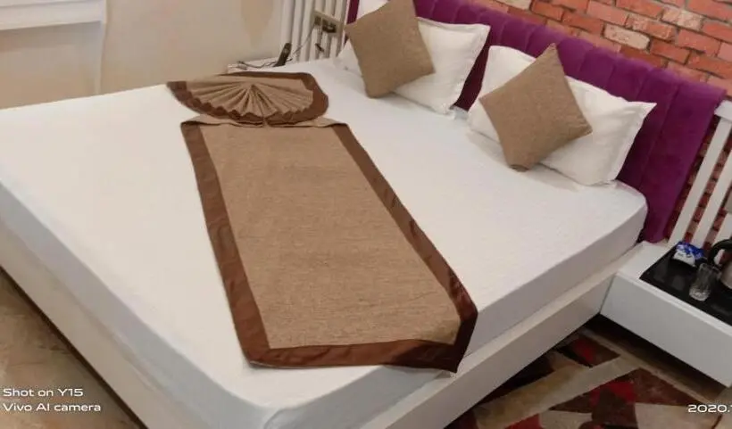 اتاق استاندارد, Fabhotel Prime Mansa