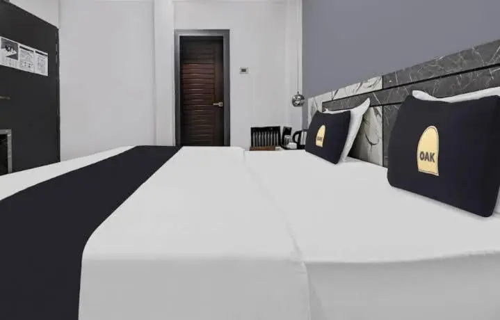 اتاق استاندارد, Fabhotel Prime Mansa