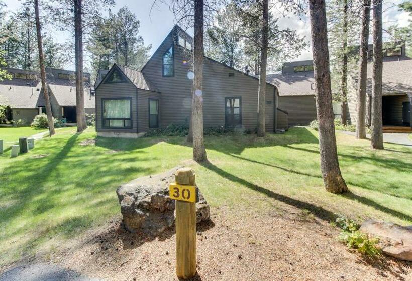 آپارتمان 2 خوابه, Mt View 30 | Discover Sunriver