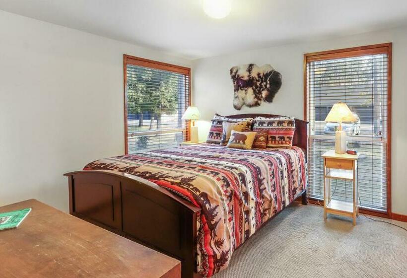 آپارتمان 2 خوابه, Mt View 30 | Discover Sunriver