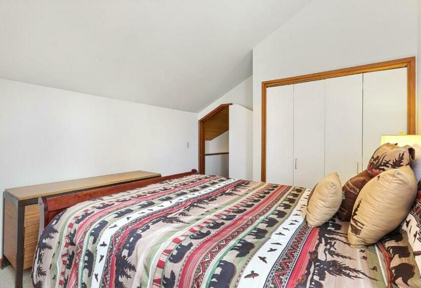 带2个卧室的公寓, Mt View 30 | Discover Sunriver