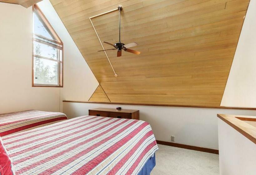 带2个卧室的公寓, Mt View 30 | Discover Sunriver