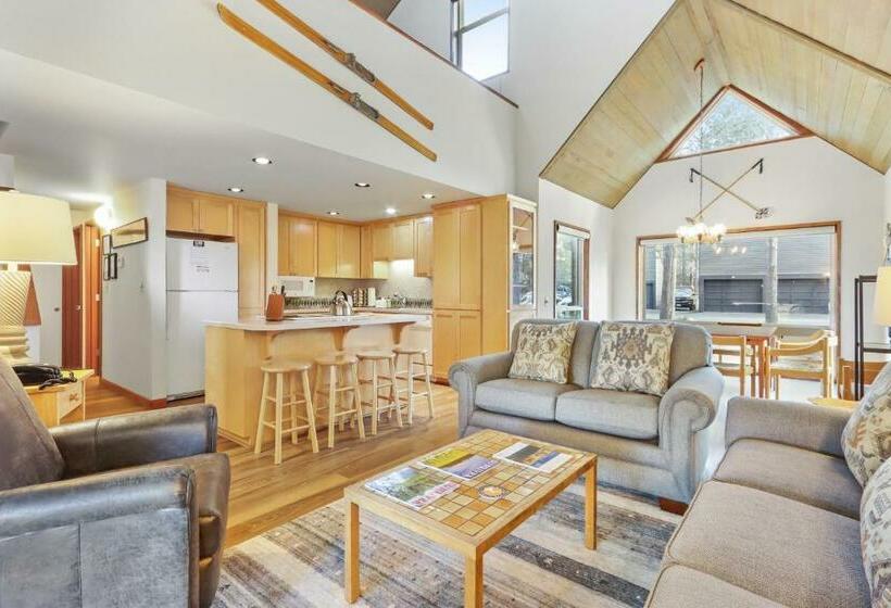 آپارتمان 2 خوابه, Mt View 30 | Discover Sunriver