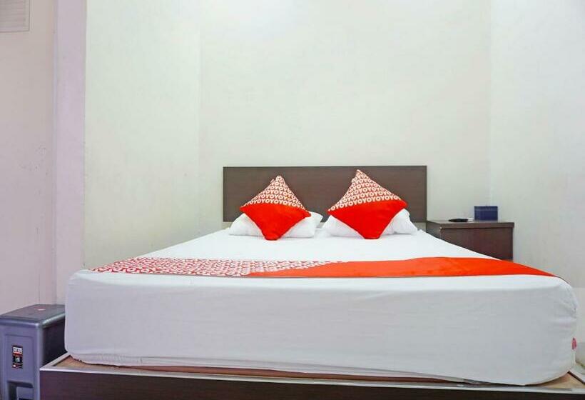 Номер Deluxe, Oyo 91432 Dalle 5151 Jeneponto