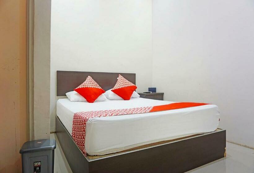 Номер Deluxe, Oyo 91432 Dalle 5151 Jeneponto