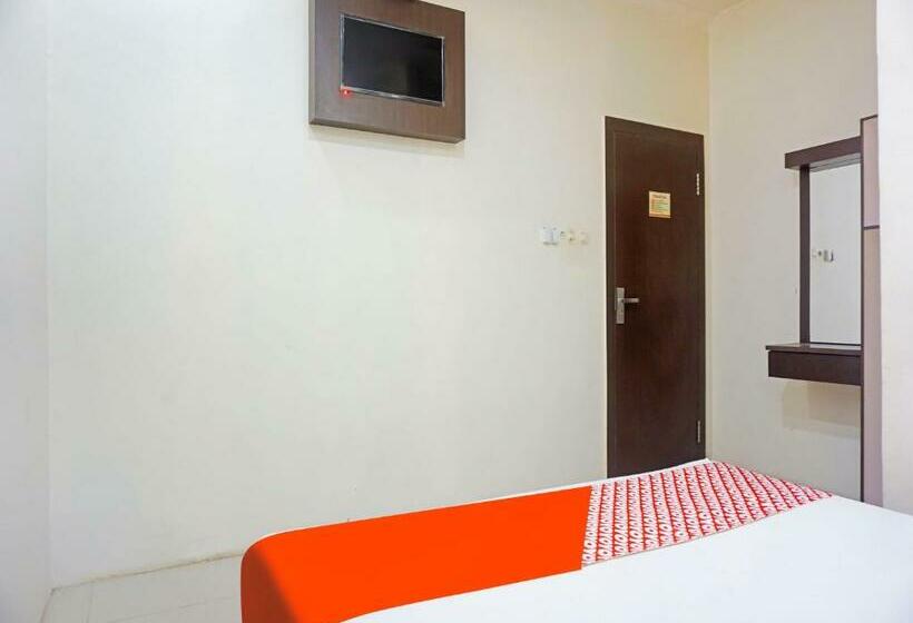 Номер Deluxe, Oyo 91432 Dalle 5151 Jeneponto