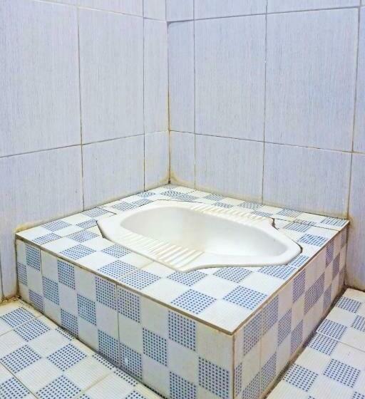 Номер Deluxe, Oyo 91432 Dalle 5151 Jeneponto