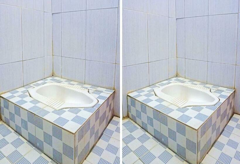 Номер Deluxe, Oyo 91432 Dalle 5151 Jeneponto