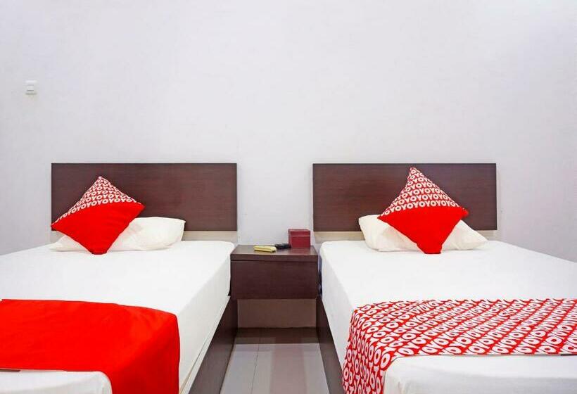 Номер Deluxe, Oyo 91432 Dalle 5151 Jeneponto