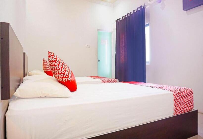 Номер Deluxe, Oyo 91432 Dalle 5151 Jeneponto