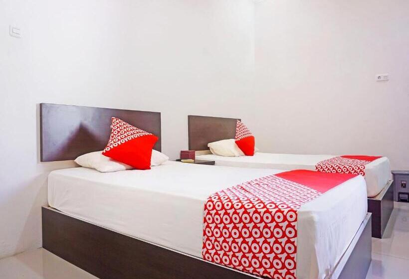 Номер Deluxe, Oyo 91432 Dalle 5151 Jeneponto