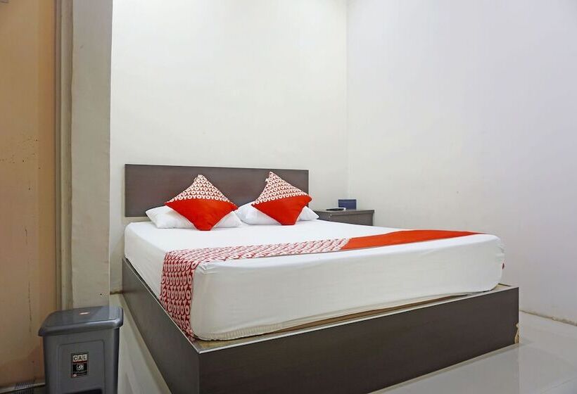 Номер Deluxe, Oyo 91432 Dalle 5151 Jeneponto