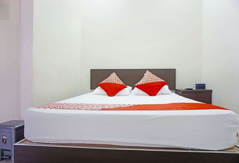 Номер Deluxe, Oyo 91432 Dalle 5151 Jeneponto