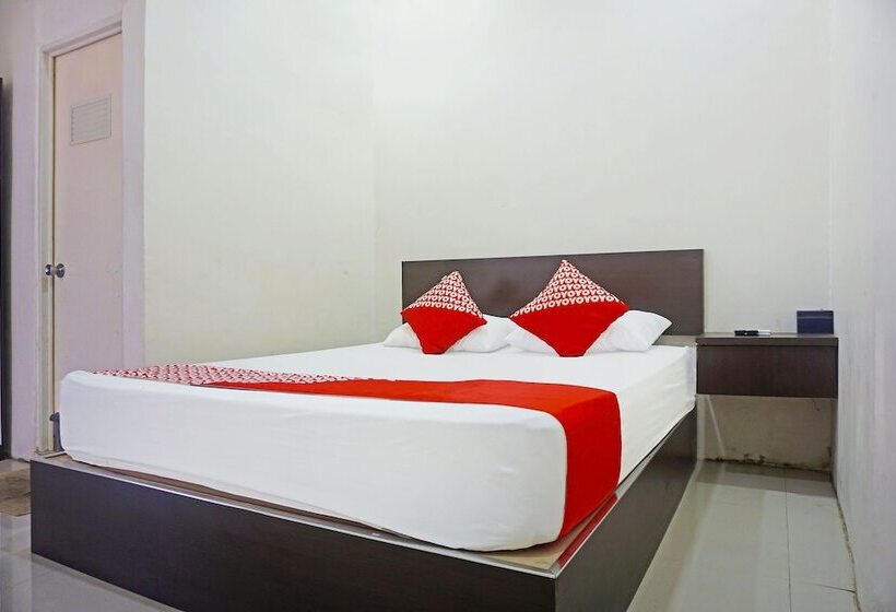 Номер Deluxe, Oyo 91432 Dalle 5151 Jeneponto