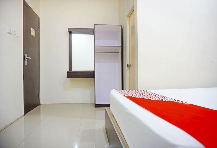 Номер Deluxe, Oyo 91432 Dalle 5151 Jeneponto