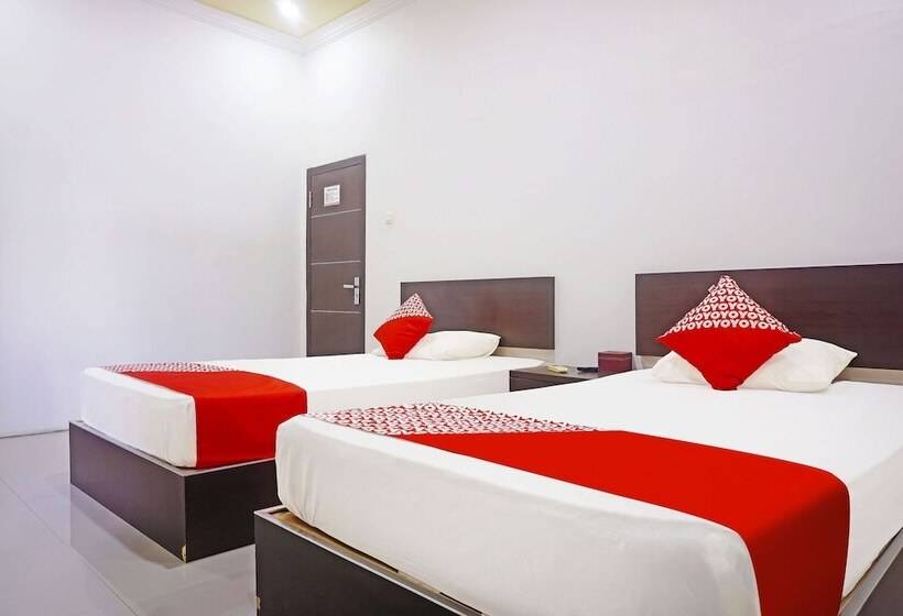 Номер Deluxe, Oyo 91432 Dalle 5151 Jeneponto