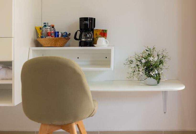 Номер Стандарт, Arcosodi Hotel Boutique