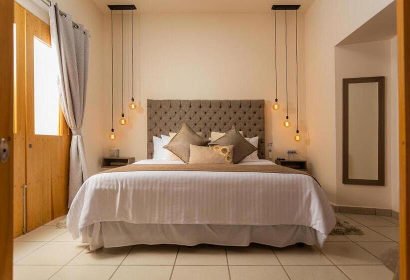 Стандартный Номер Кровать Кинг, Arcosodi Hotel Boutique