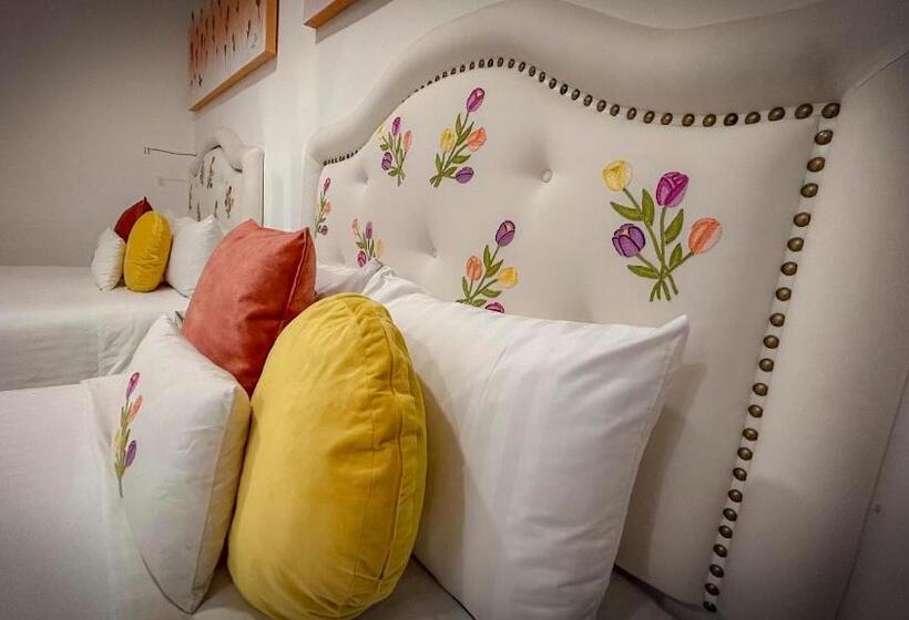 Номер Стандарт, Arcosodi Hotel Boutique