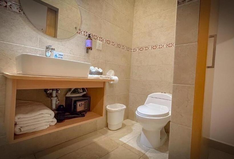 Номер Стандарт, Arcosodi Hotel Boutique