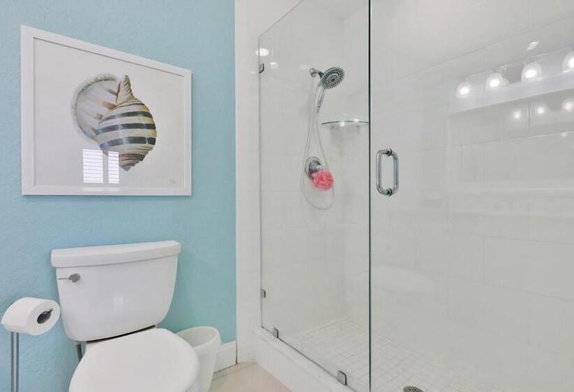 2ベッドルームアパートメント, 2 Bed 2 Bath Apartment In Tampa Bay