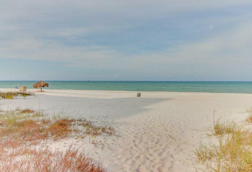 شقة غرفتين, Emerald Shores #3001