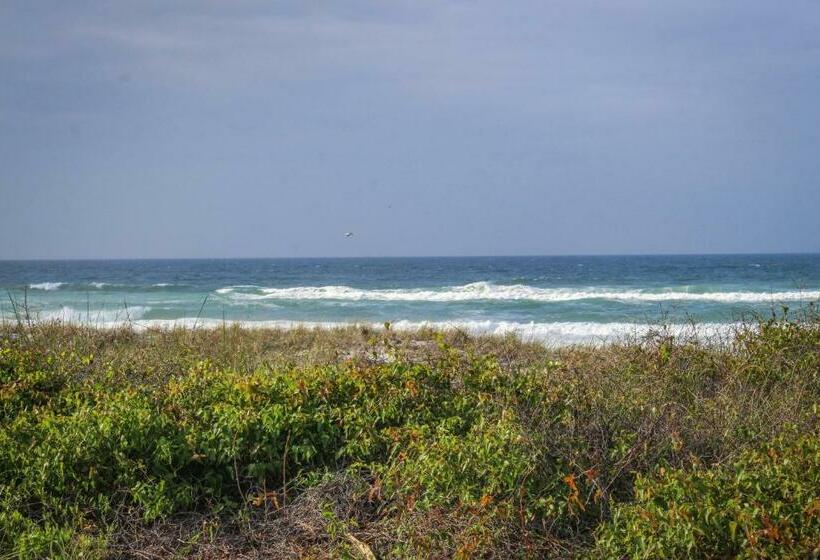 شقة غرفتين, Emerald Shores #3001