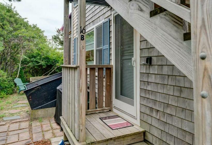 침실 2개 아파트, Endless Summer