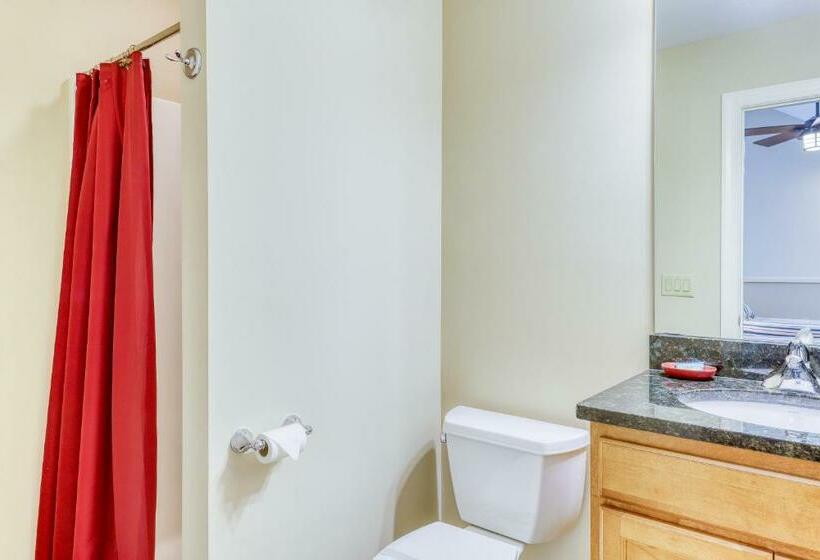 Апартаменты 2 Спальни, Reserve Ii 15c