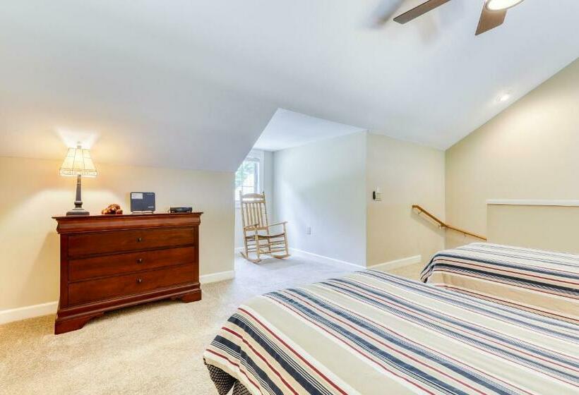 带2个卧室的公寓, Reserve Ii 15c