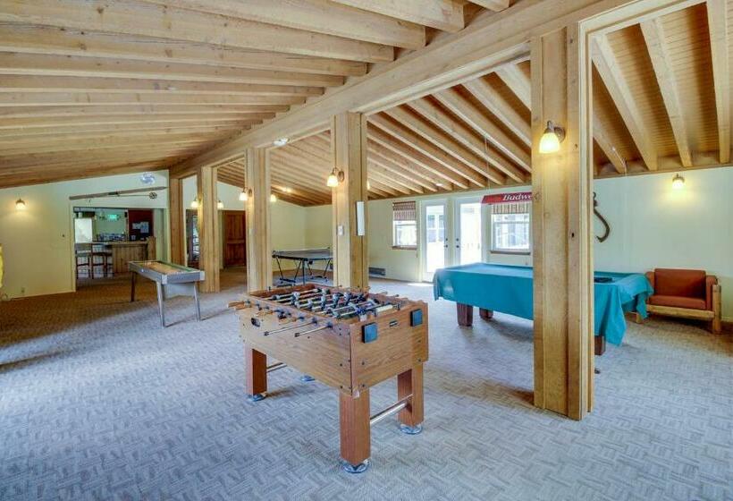 شقة غرفتين, Sun Valley Serenity