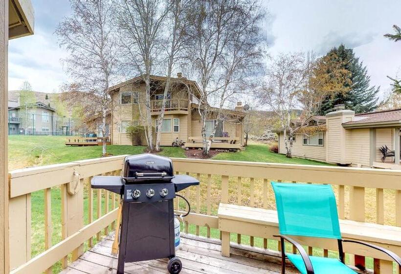 带2个卧室的公寓, Sun Valley Serenity