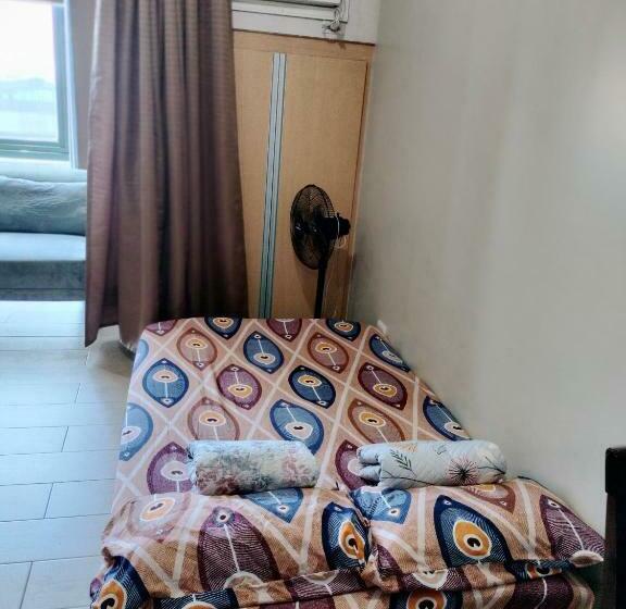 استودیوی استاندارد, Rqui Condotel Near Airport