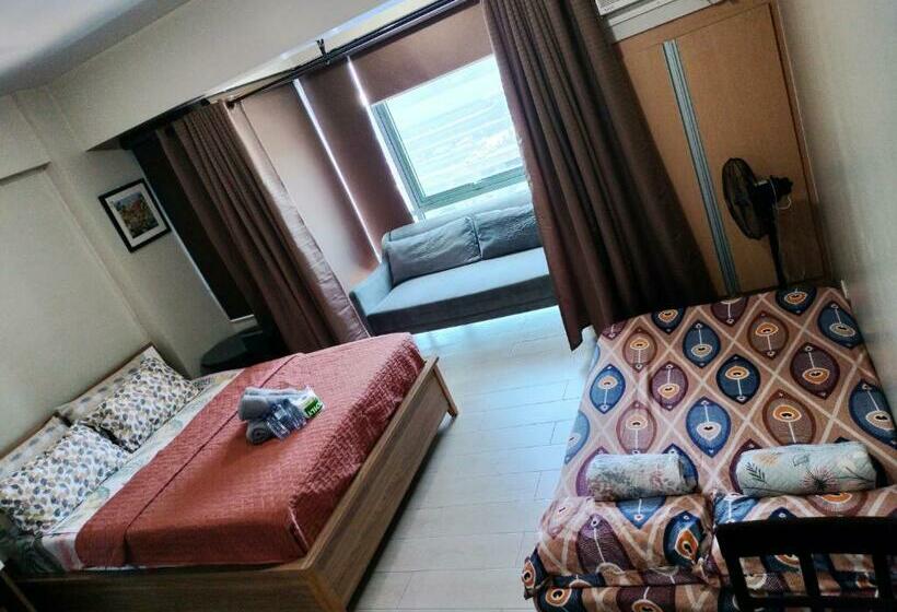 Escritório Estándar, Rqui Condotel Near Airport