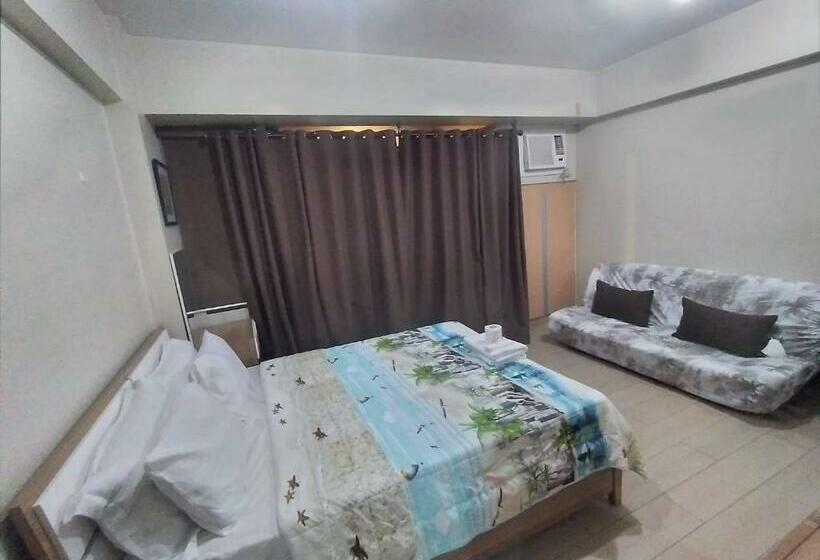 اتاق اکونومی, Rqui Condotel Near Airport